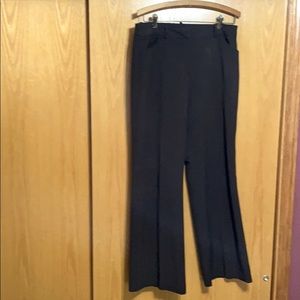 Women’s Worthington dress slacks - Brown - 10